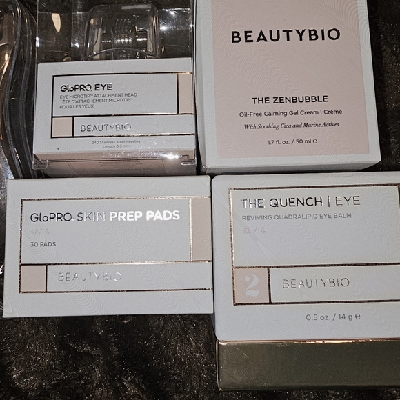 Beauty Bio - Picture 2 of 3